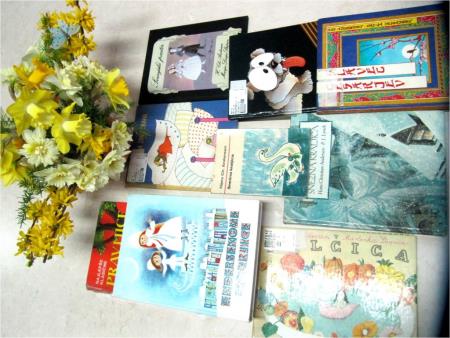 Obeležitev 210-letnice rojstva H. C. Andersena 1